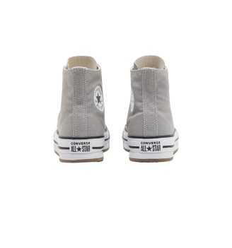 Scarpe Converse Chuck Taylor All Star Eva Lift Hi Neutro Assoluto Bianco | Converse | 