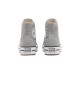Scarpe Converse Chuck Taylor All Star Eva Lift Hi Neutro Assoluto Bianco | Converse | 