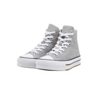 Scarpe Converse Chuck Taylor All Star Eva Lift Hi Neutro Assoluto Bianco | Converse | 