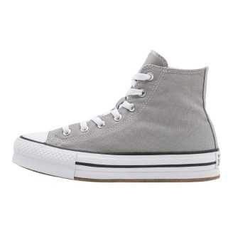 Scarpe Converse Chuck Taylor All Star Eva Lift Hi Neutro Assoluto Bianco | Converse | 