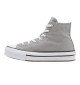 Scarpe Converse Chuck Taylor All Star Eva Lift Hi Neutro Assoluto Bianco | Converse | 