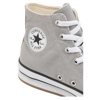 Scarpe Converse Chuck Taylor All Star Eva Lift Hi Neutro Assoluto Bianco | Converse | 