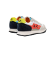 Scarpe Sun68 Niki Crazy Boy Bianco | Sun68 | 