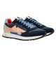Scarpe Sun68 Niki Crazy Boy Blu Navy | Sun68 | 