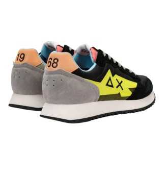 Scarpe Sun68 Niki Crazy Boy Nero | Sun68 | 
