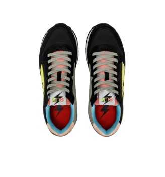 Scarpe Sun68 Niki Crazy Boy Nero | Sun68 | 