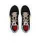 Scarpe Sun68 Niki Crazy Boy Nero | Sun68 | 