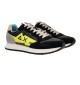 Scarpe Sun68 Niki Crazy Boy Nero | Sun68 | 