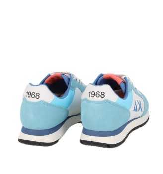 Scarpe Sun68 Tom Color Azzurro | Sun68 | 