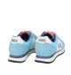 Scarpe Sun68 Tom Color Azzurro | Sun68 | 