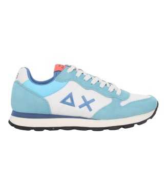 Scarpe Sun68 Tom Color Azzurro Z34106 05