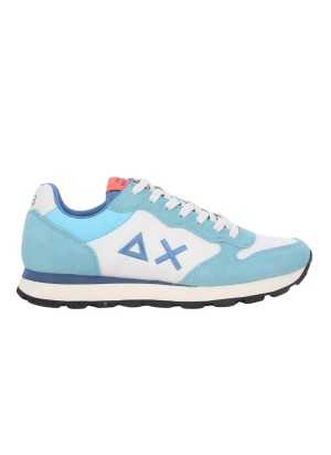 Scarpe Sun68 Tom Color Azzurro Z34106 05