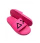 Ciabatte Sun68 Girl's Slippers Logo Fucsia Fluo | Sun68 | 