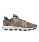 Scarpe Timberland Winsor Trail Low Lace Sneaker Marrone Chiaro TB0A6BESEAB