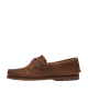 Scarpa Da Barca Timberland Classica Marrone Medio | Timberland | 