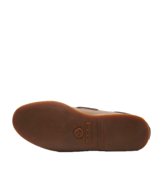 Scarpa Da Barca Timberland Classica Marrone Medio | Timberland | 