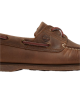 Scarpa Da Barca Timberland Classica Marrone Medio | Timberland | 
