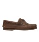 Scarpa Da Barca Timberland Classica Marrone Medio TB01001R214