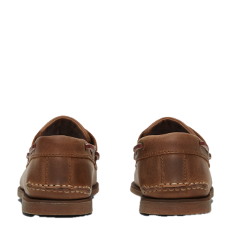 Scarpa Da Barca Timberland Classica Marrone Medio | Timberland | 