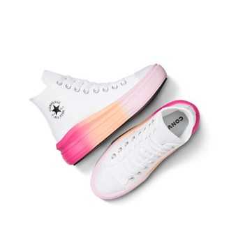 Scarpe Converse Chuck Taylor All Star Move A07372C | Converse | 
