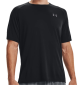 Maglietta Under Armour Tech 2.0 Nera | Under Armour | 