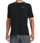Maglietta Under Armour Tech 2.0 Nera | Under Armour | 