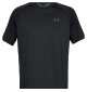 Maglietta Under Armour Tech 2.0 Nera 1326413-001