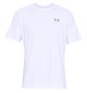 Maglietta Under Armour Tech 2.0 Bianca 1326413-100