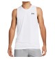 Canotta Under Armour Tech Bianco | Under Armour | 