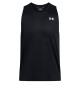 Canotta Under Armour Tech Nero 1382795 001