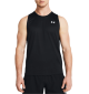 Canotta Under Armour Tech Nero | Under Armour | 