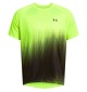 Maglietta Under Armour Tech Fade Giallo Inteso 1377053 731