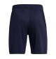 Pantaloncini Under Armour Tech Logo Bambino Blu Navy | Under Armour | 