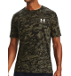 Maglietta Under Armour Abc Camo Nero | Under Armour | 