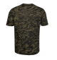 Maglietta Under Armour Abc Camo Nero | Under Armour | 