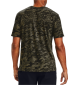 Maglietta Under Armour Abc Camo Nero | Under Armour | 