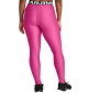Leggings Under Armour HeatGear® Authentics Rosa Fucsia | Under Armour | 