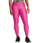 Leggings Under Armour HeatGear® Authentics Rosa Fucsia | Under Armour | 