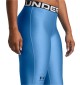 Leggings Under Armour HeatGear® Authentics Blu Virale | Under Armour | 