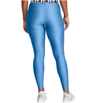 Leggings Under Armour HeatGear® Authentics Blu Virale | Under Armour | 