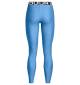 Leggings Under Armour HeatGear® Authentics Blu Virale | Under Armour | 