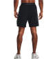 Pantaloncini Under Armour Vanish Woven 15Cm Nero | Under Armour | 