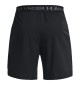 Pantaloncini Under Armour Vanish Woven 15Cm Nero | Under Armour | 