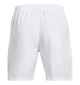 Pantaloncini Under Armour Launch 18Cm Bianco | Under Armour | 