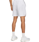 Pantaloncini Under Armour Launch 18Cm Bianco | Under Armour | 