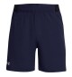 Pantaloncini Under Armour Vanish Woven 15Cm Blu Navy 1373718 410