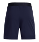 Pantaloncini Under Armour Vanish Woven 15Cm Blu Navy | Under Armour | 