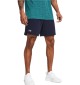 Pantaloncini Under Armour Vanish Woven 15Cm Blu Navy | Under Armour | 