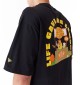 Maglietta New Era Oversize Lemon Stand Fruit Graphic Giallo E Nero | New Era | 