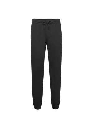 Pantaloni New Balance French Terry Jogger Nero 001 MP41519BK
